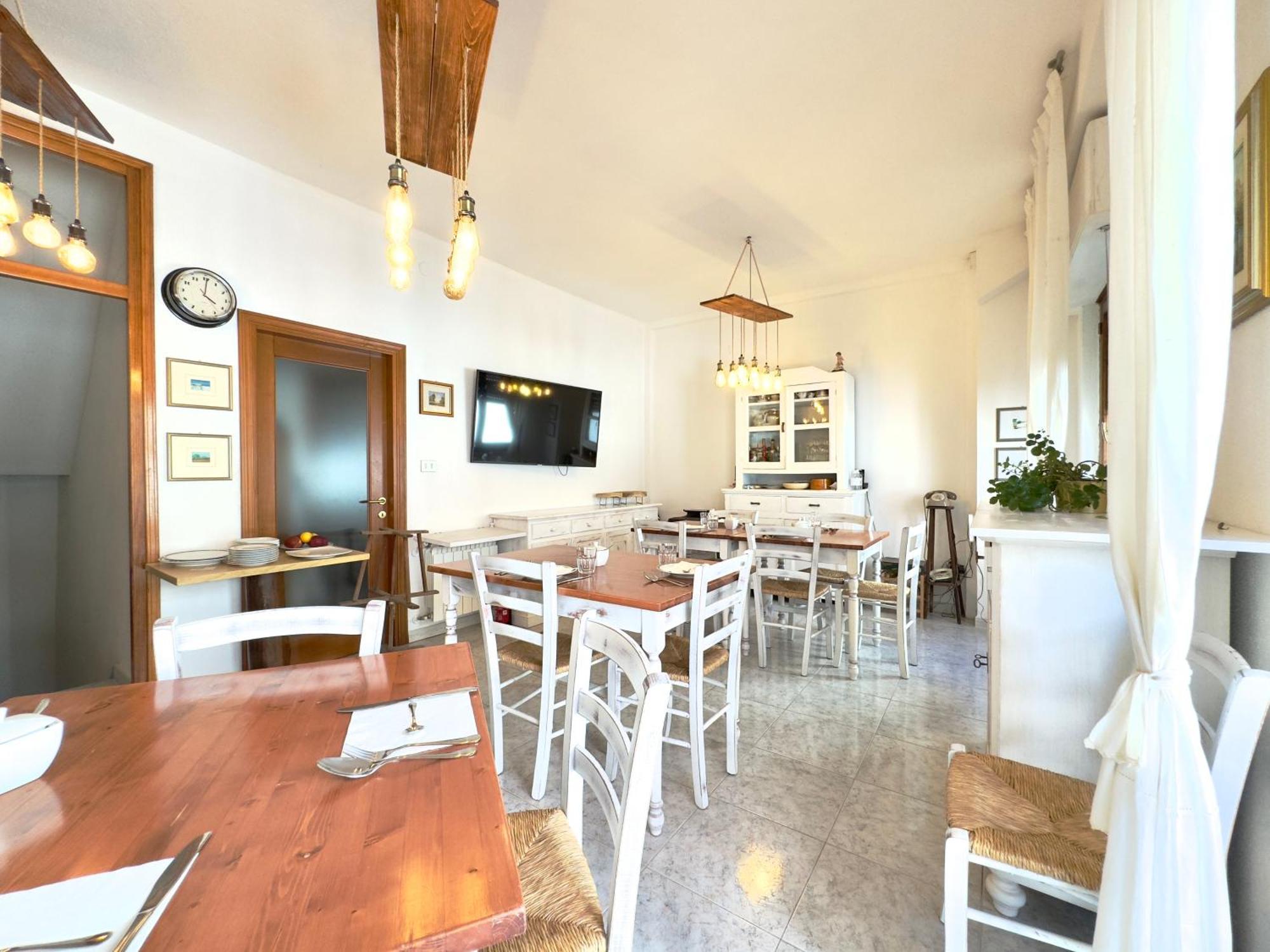 B&B Selvaggio Blu Baunei Eksteriør bilde