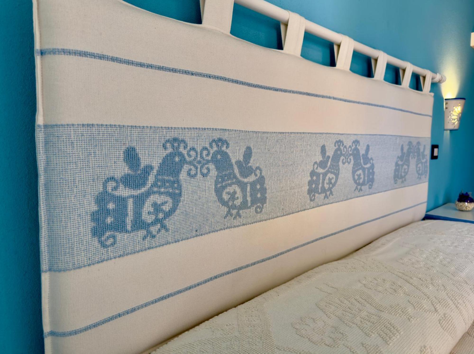 B&B Selvaggio Blu Baunei Eksteriør bilde