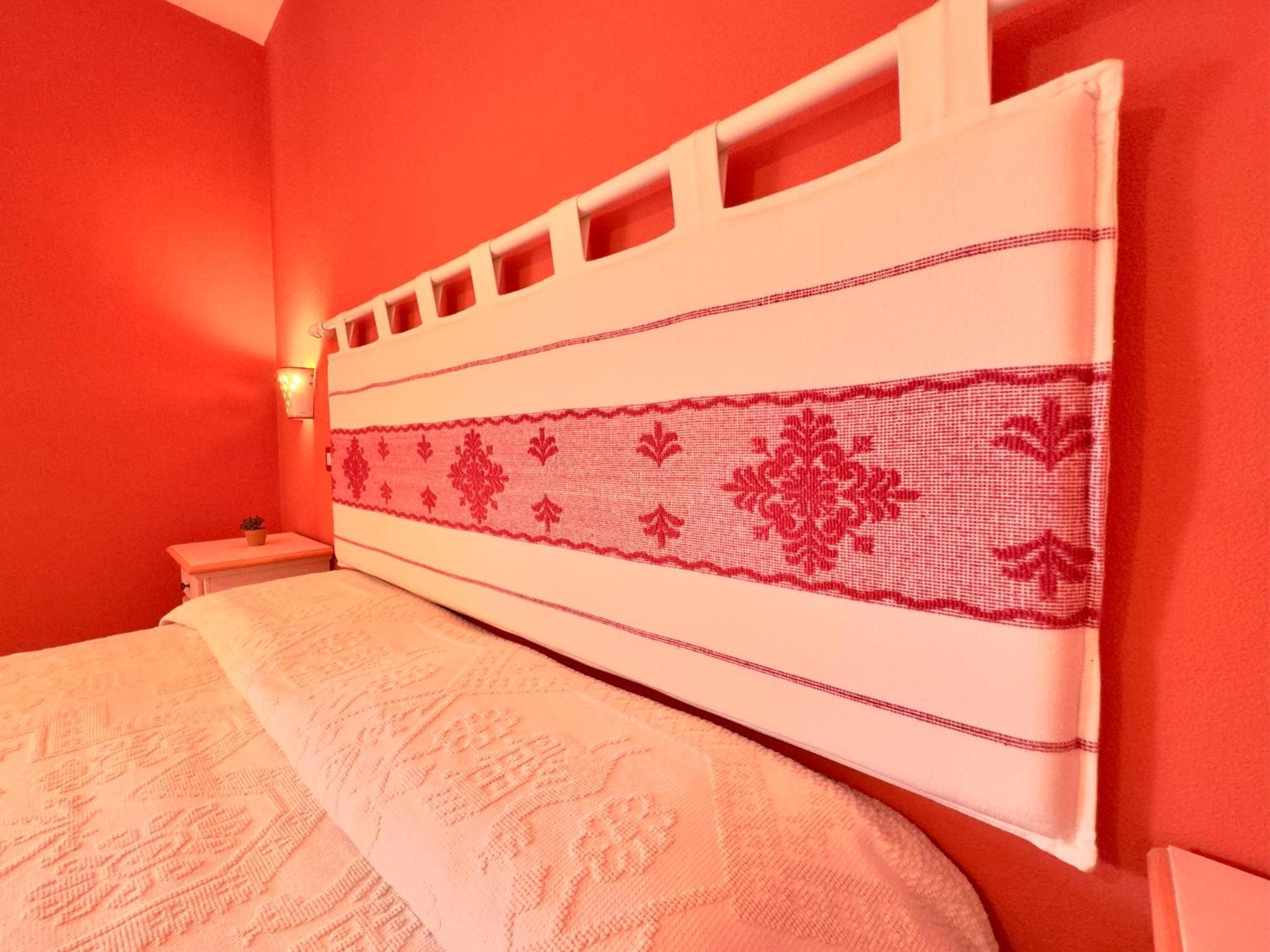 B&B Selvaggio Blu Baunei Eksteriør bilde