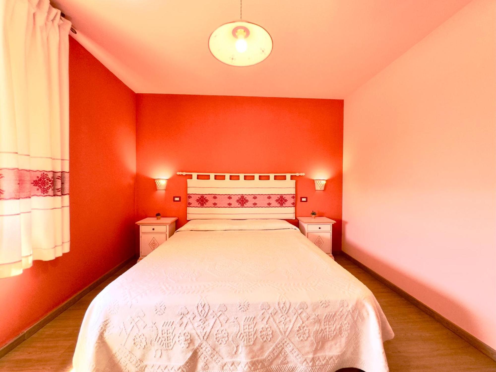 B&B Selvaggio Blu Baunei Eksteriør bilde
